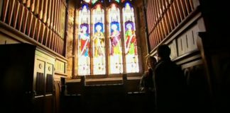 In Search of Myths and Heroes – King Arthur