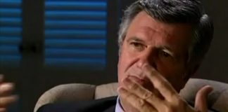 Joseph Bonanno: The Last Godfather