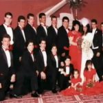 Gotti: Our Father, The Godfather