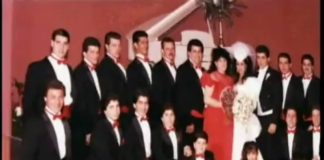 Gotti: Our Father, The Godfather