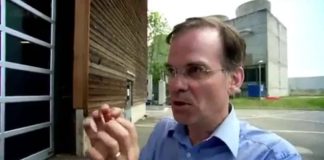 How small is the Universe