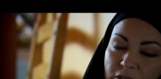 Mr. & Mrs. Bin Laden