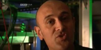 Atom: The Illusion of Reality