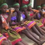 Speaking Out: Women of Uganda