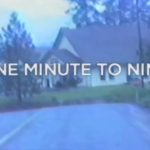 One Minute To Nine