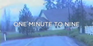 One Minute To Nine