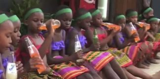 Speaking Out: Women of Uganda