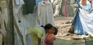 Welcome To The Slums of India