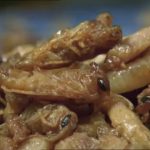 Natural World: Buddha Bees and the Giant Hornet Queen