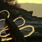 Andy Goldsworthy’s Rivers and Tides