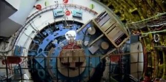 Discovering Deep Space