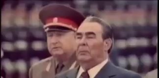 Inside the KGB: Terror of the Soviet Union