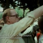 Mari Carmen España: The End of Silence