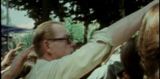 Mari Carmen España: The End of Silence