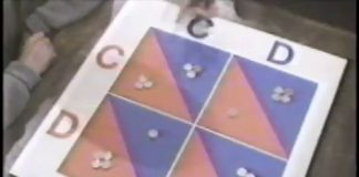 Nice Guys Finish First