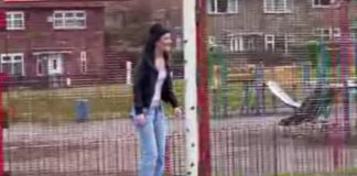 Trouble on the Estate