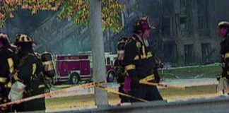 America’s Book Of Secrets: The Pentagon