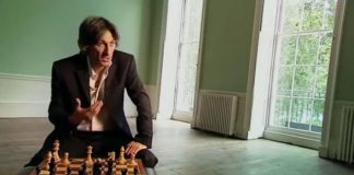How To Win At Chess