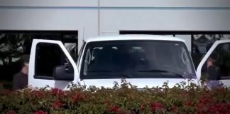 Return Of The Amityville Horror