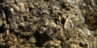 Richard Hammond’s Journey To The Centre of the Planet