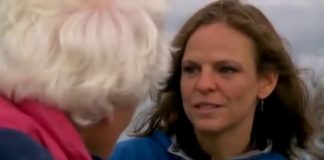 The Mystery of the People Frozen in Time