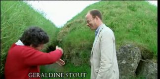 Pagans – Sacred Landscape