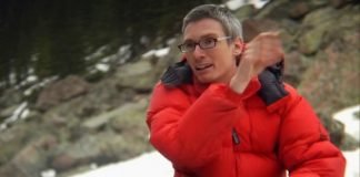 The Universe – The Outer Planets