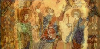 Monarchy – Aengla Land