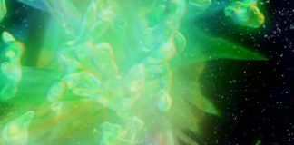 Biggest Things in Space