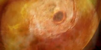 The Universe: Wildest Weather in the Cosmos