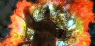 The Universe: It Fell From Space