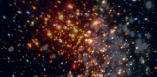 The Universe: The Search for Cosmic Clusters