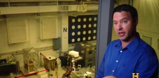 The Universe: Mars – The New Evidence