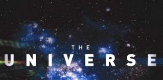 The Universe: Deep Space Disasters