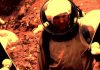 The Universe: Crash Landing on Mars
