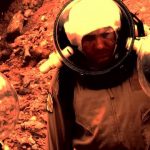 The Universe: Crash Landing on Mars