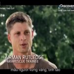 Surviving the Cut: US Air Force Pararescue