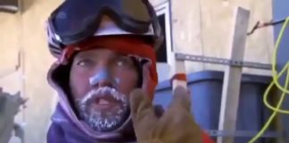 MegaStructures – South Pole Station