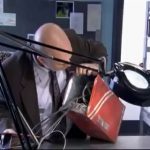 Air Crash Investigations: Ghost Plane