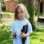 The Nine Months That Made You