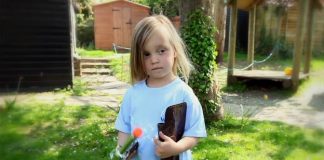 The Nine Months That Made You