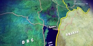 Ross Kemp: Extreme World – Congo EP2