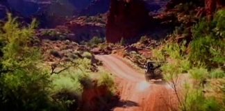 Titan: A Place Like Home