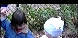 The Boy Who Was Turned Into a Girl