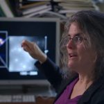 Swallowed by a Black Hole