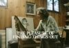 The Pleasure of Finding Things Out