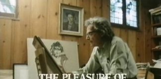 The Pleasure of Finding Things Out