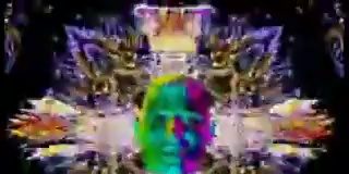 Shamans of the Amazon