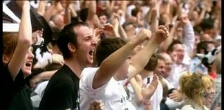 Swansea City: The Fall and Rise