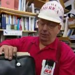 Louis Theroux: Survivalists